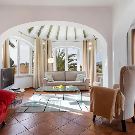 Villa Bella Costa By Abahana *